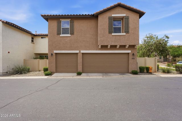 29232 N 123RD Lane, Peoria, AZ 85383