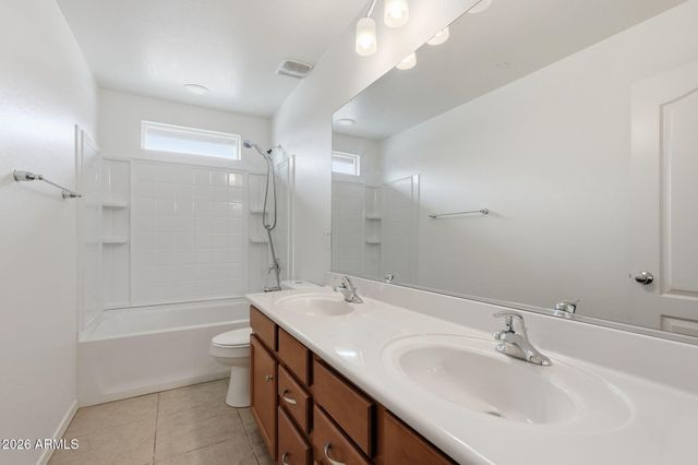 29232 N 123RD Lane, Peoria, AZ 85383