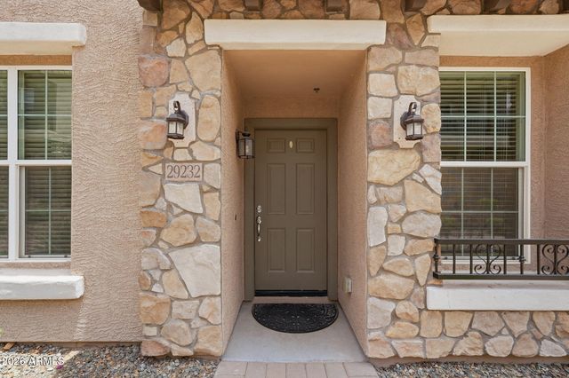 29232 N 123RD Lane, Peoria, AZ 85383
