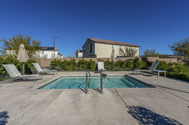 29232 N 123RD Lane, Peoria, AZ 85383