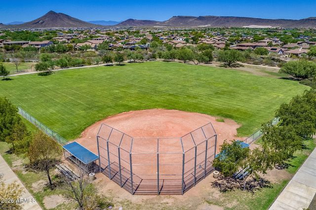 29232 N 123RD Lane, Peoria, AZ 85383