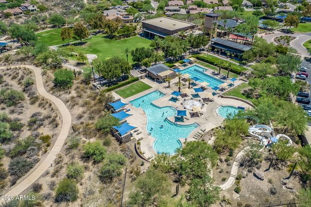 29232 N 123RD Lane, Peoria, AZ 85383