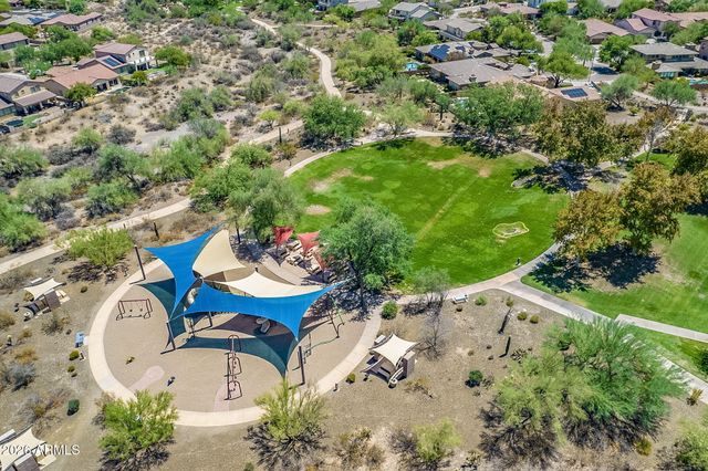 29232 N 123RD Lane, Peoria, AZ 85383