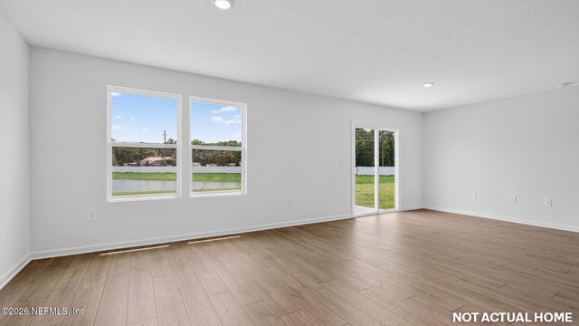 4502 WHITE IBIS Lane, Green Cove Springs, FL 32043