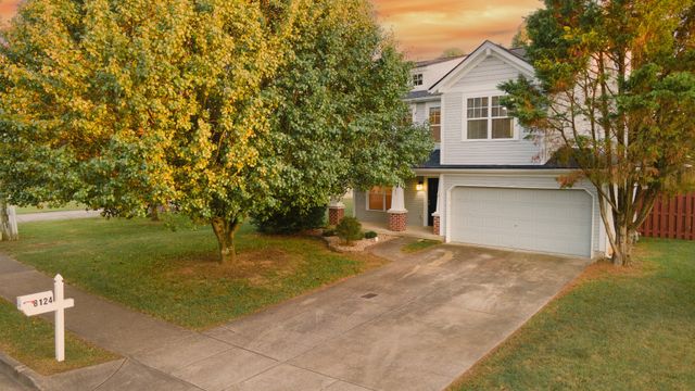 8124 Boone Trce, Nashville, TN 37221