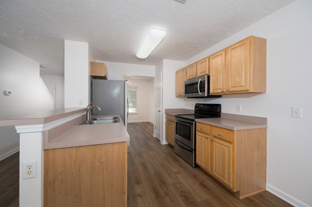 8124 Boone Trce, Nashville, TN 37221