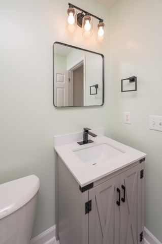 8124 Boone Trce, Nashville, TN 37221