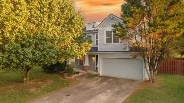 8124 Boone Trce, Nashville, TN 37221