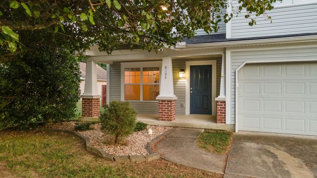 8124 Boone Trce, Nashville, TN 37221