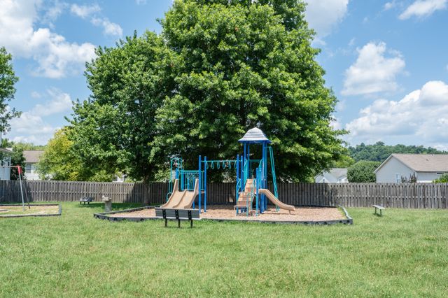 8124 Boone Trce, Nashville, TN 37221