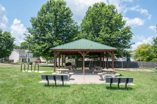 8124 Boone Trce, Nashville, TN 37221