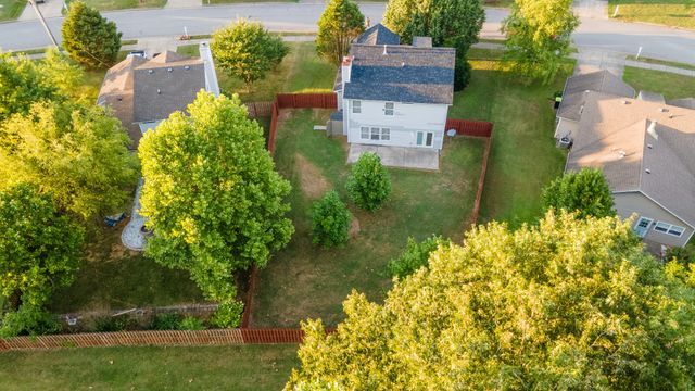 8124 Boone Trce, Nashville, TN 37221