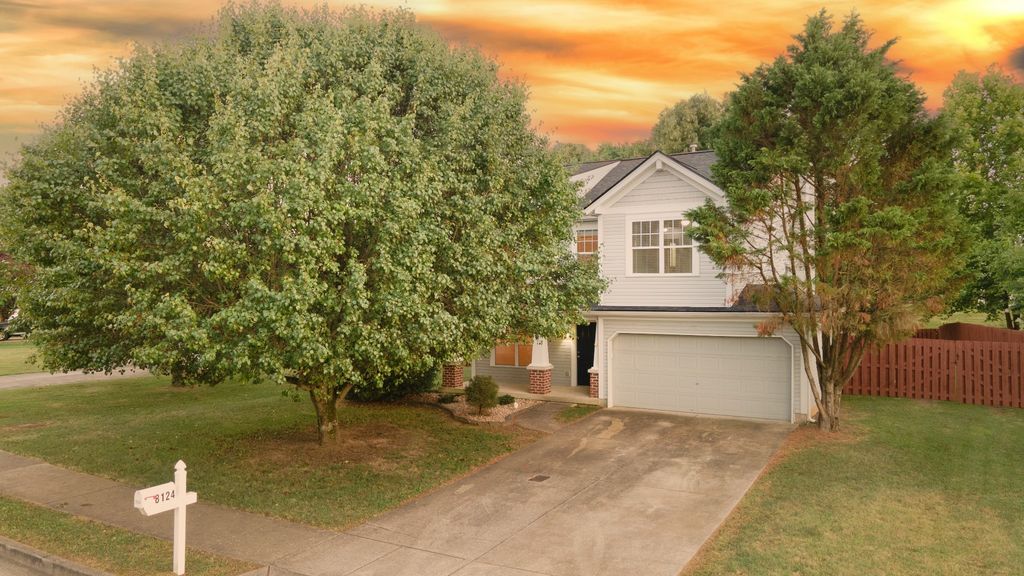 8124 Boone Trce, Nashville, TN 37221