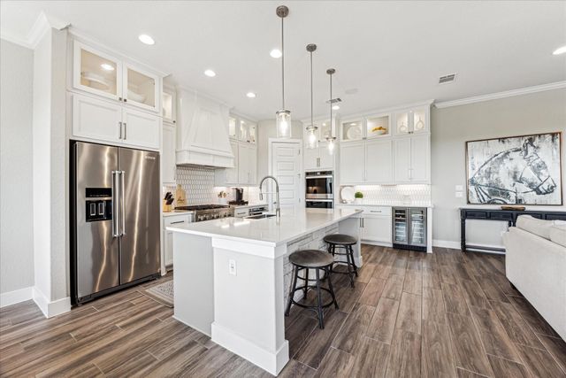 6821 Little Serenity CV, Lago Vista, TX 78645