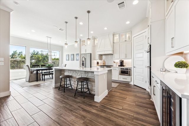 6821 Little Serenity CV, Lago Vista, TX 78645