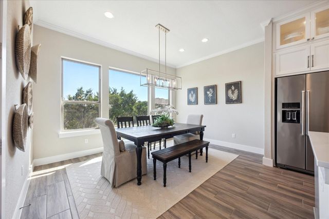 6821 Little Serenity CV, Lago Vista, TX 78645