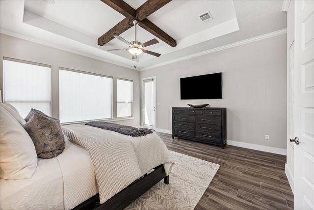 6821 Little Serenity CV, Lago Vista, TX 78645