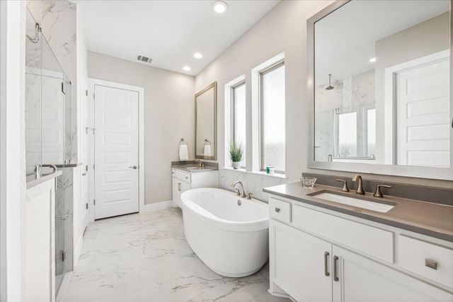 6821 Little Serenity CV, Lago Vista, TX 78645