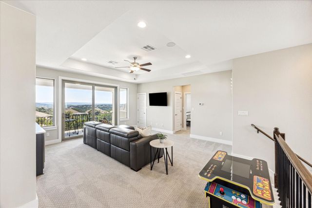 6821 Little Serenity CV, Lago Vista, TX 78645