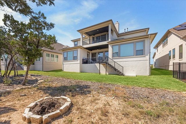 6821 Little Serenity CV, Lago Vista, TX 78645