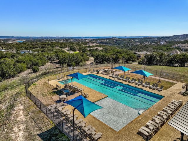 6821 Little Serenity CV, Lago Vista, TX 78645