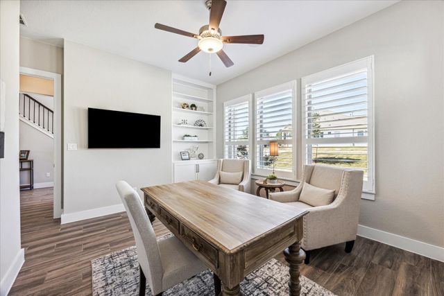 6821 Little Serenity CV, Lago Vista, TX 78645