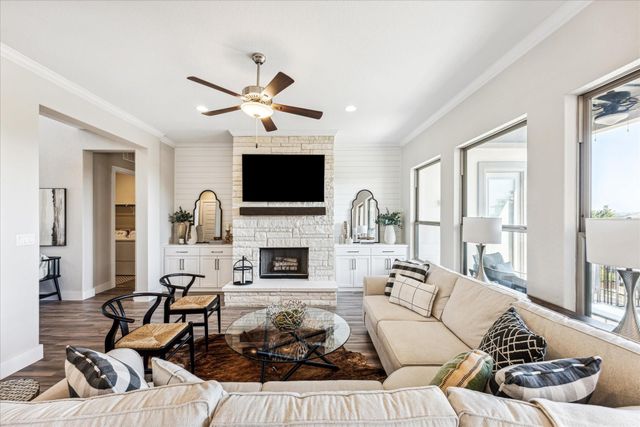 6821 Little Serenity CV, Lago Vista, TX 78645