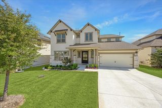 6821 Little Serenity CV, Lago Vista, TX 78645