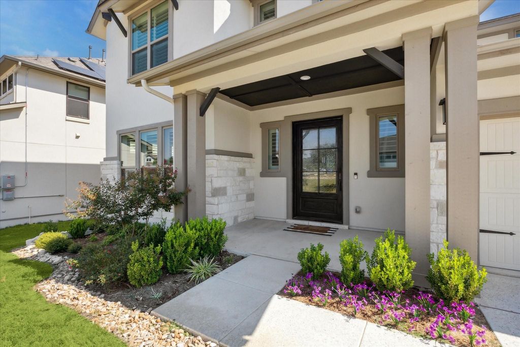 6821 Little Serenity CV, Lago Vista, TX 78645