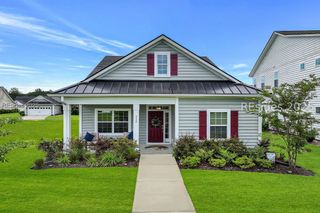 112 Hawthorn Ln, Hardeeville, SC 29927