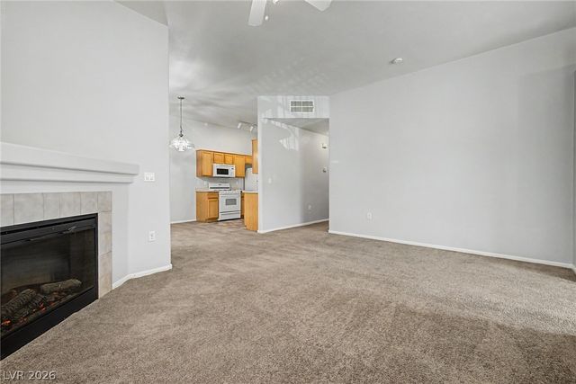 3541 Desert Cliff Street 103, Las Vegas, NV 89129