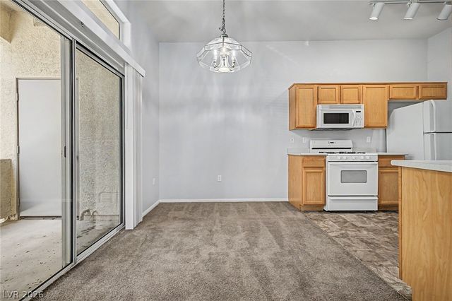 3541 Desert Cliff Street 103, Las Vegas, NV 89129