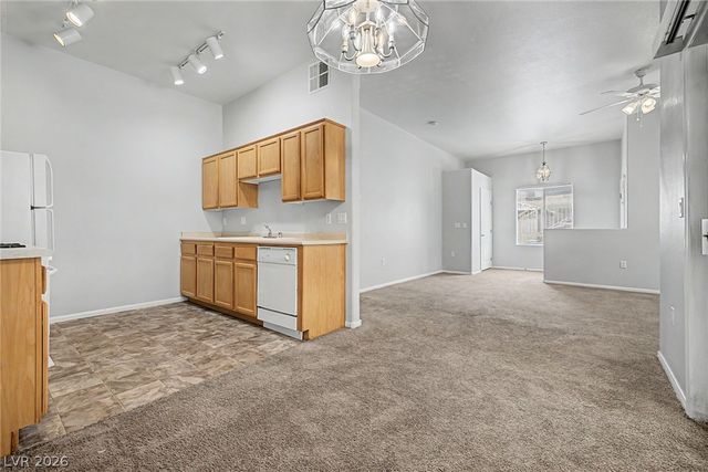 3541 Desert Cliff Street 103, Las Vegas, NV 89129
