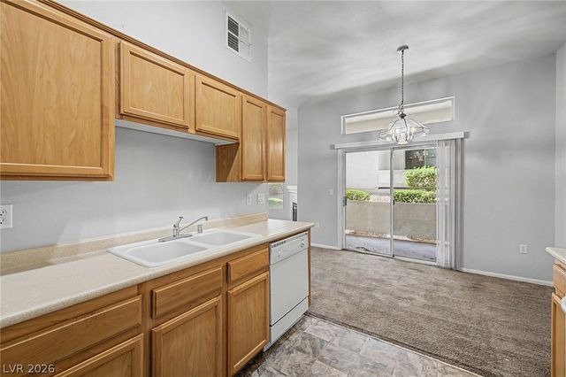 3541 Desert Cliff Street 103, Las Vegas, NV 89129