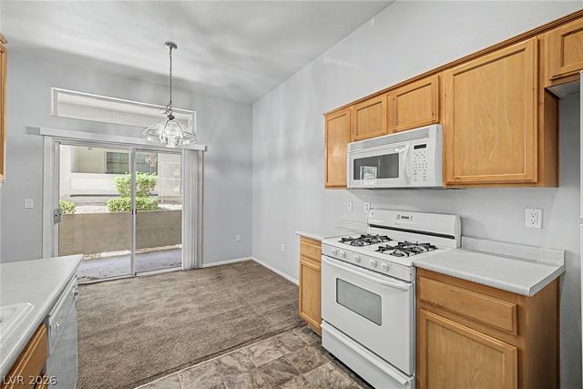 3541 Desert Cliff Street 103, Las Vegas, NV 89129