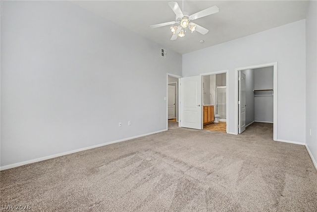 3541 Desert Cliff Street 103, Las Vegas, NV 89129