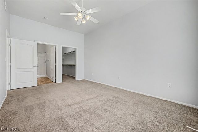 3541 Desert Cliff Street 103, Las Vegas, NV 89129