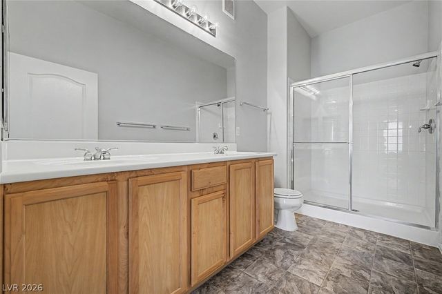 3541 Desert Cliff Street 103, Las Vegas, NV 89129