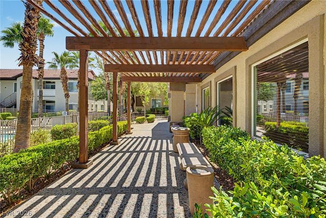 3541 Desert Cliff Street 103, Las Vegas, NV 89129