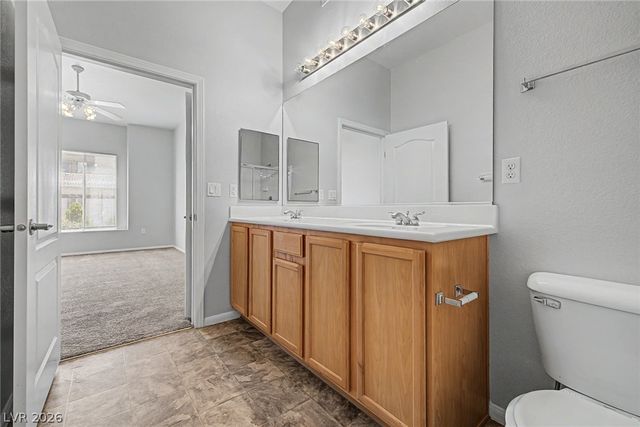 3541 Desert Cliff Street 103, Las Vegas, NV 89129