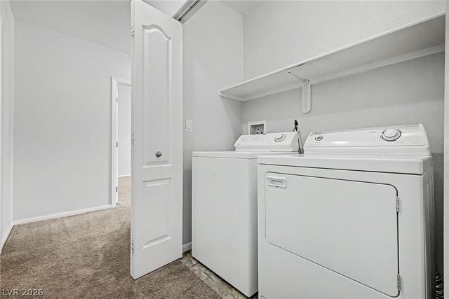 3541 Desert Cliff Street 103, Las Vegas, NV 89129