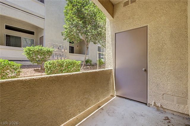 3541 Desert Cliff Street 103, Las Vegas, NV 89129
