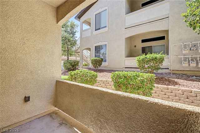 3541 Desert Cliff Street 103, Las Vegas, NV 89129