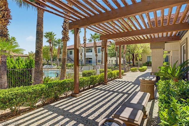 3541 Desert Cliff Street 103, Las Vegas, NV 89129