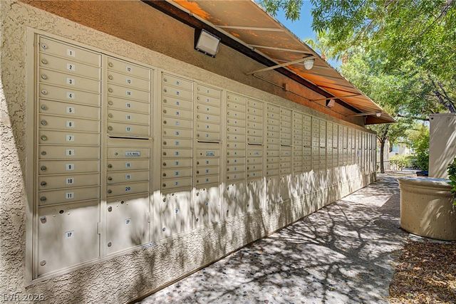 3541 Desert Cliff Street 103, Las Vegas, NV 89129