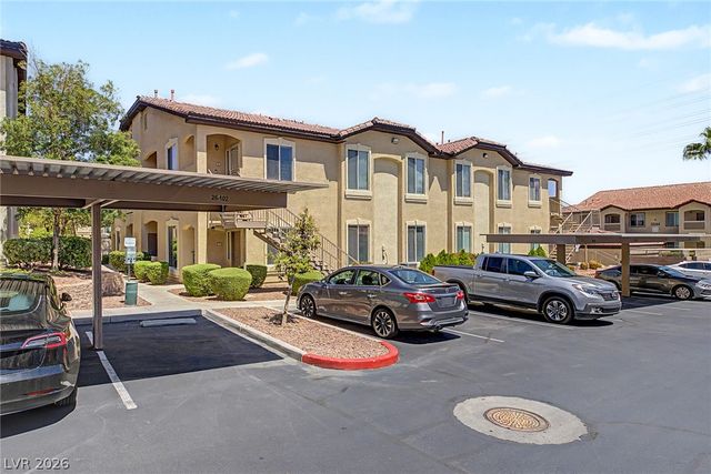 3541 Desert Cliff Street 103, Las Vegas, NV 89129