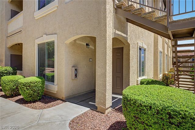 3541 Desert Cliff Street 103, Las Vegas, NV 89129
