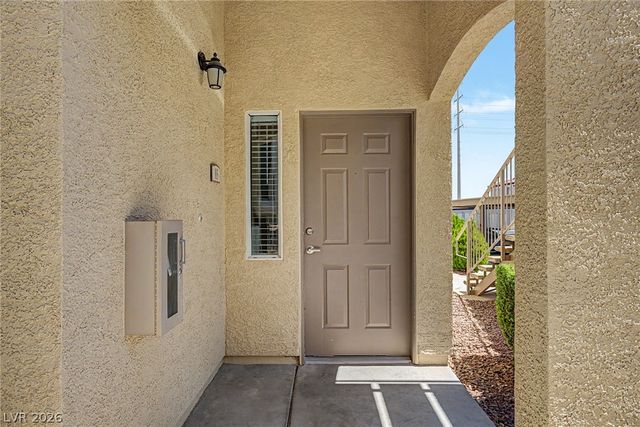 3541 Desert Cliff Street 103, Las Vegas, NV 89129