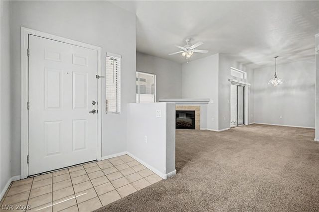 3541 Desert Cliff Street 103, Las Vegas, NV 89129