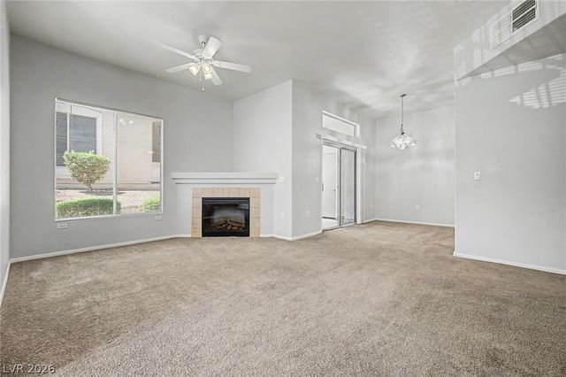 3541 Desert Cliff Street 103, Las Vegas, NV 89129